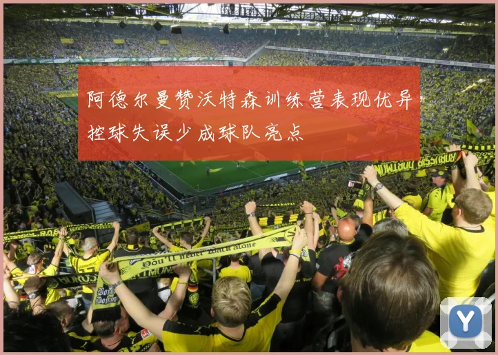 阿德尔曼赞沃特森训练营表现优异控球失误少成球队亮点
